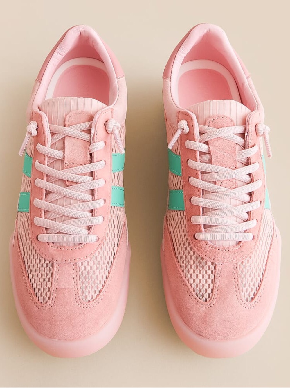 Steve Madden Verdict Sneaker - Picture 3 of 9